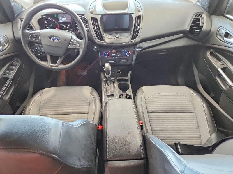 2019 FORD ESCAPE SE 8