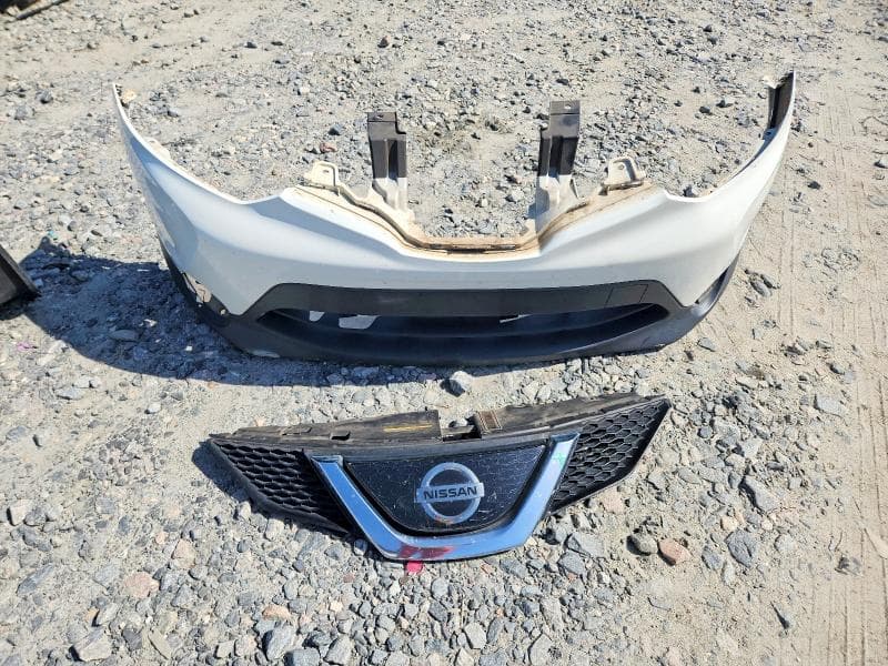 2019 NISSAN ROGUE SPORT S 13
