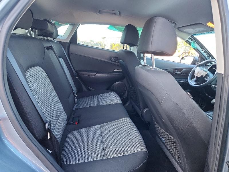 2019 HYUNDAI KONA SE 10