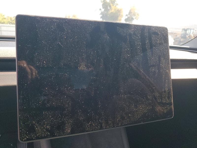 2025 TESLA MODEL 3 9