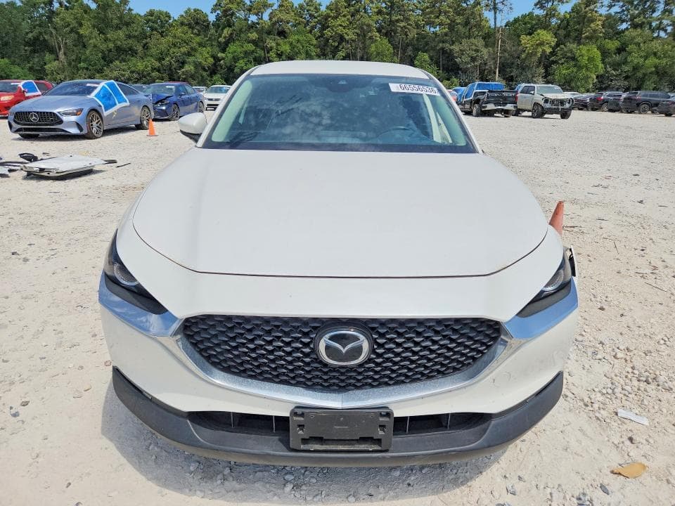 2020 MAZDA CX-30 SELECT 5