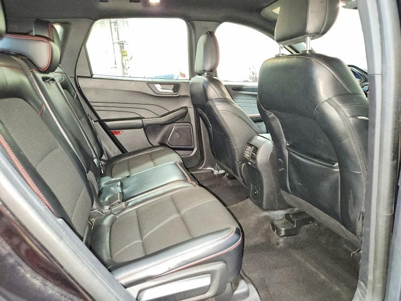 2023 FORD ESCAPE ST LINE 11