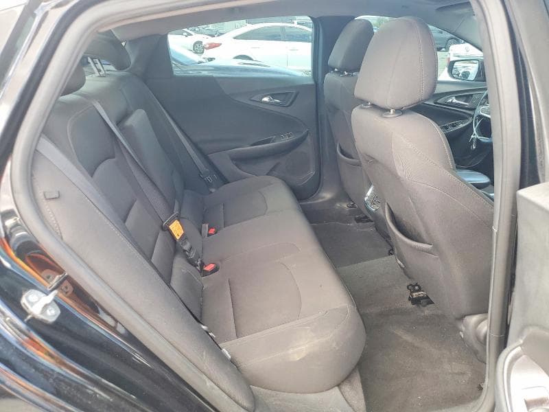 2018 CHEVROLET MALIBU LT 10