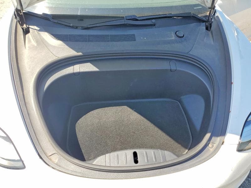 2019 TESLA MODEL 3 11
