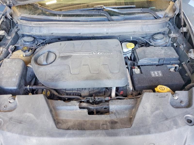 2018 JEEP CHEROKEE LATITUDE PLUS 11