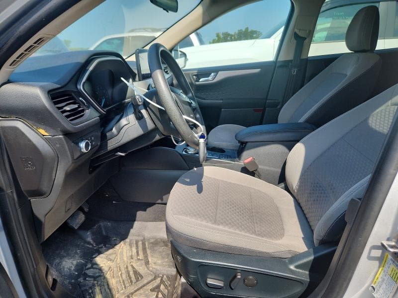 2020 FORD ESCAPE SE 7