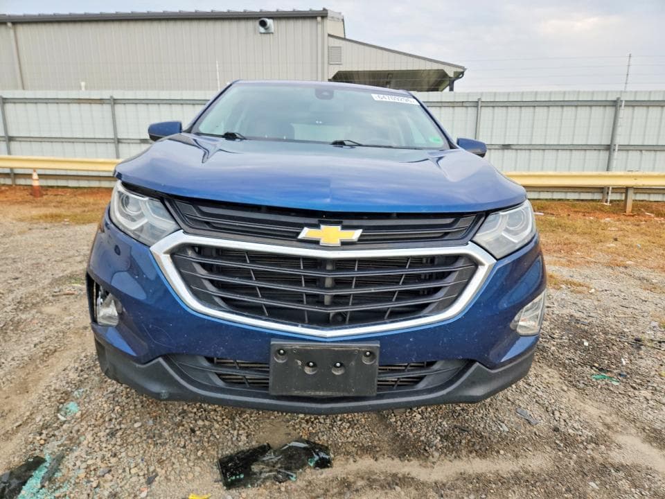 2019 CHEVROLET EQUINOX LT 5