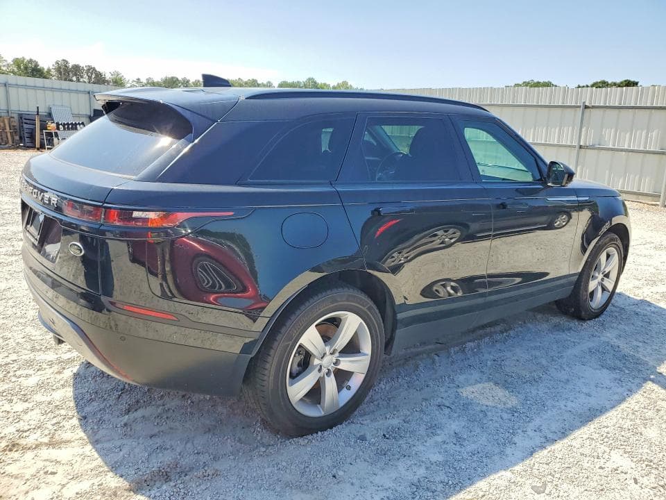 2019 LAND ROVER RANGE ROVER VELAR S 3