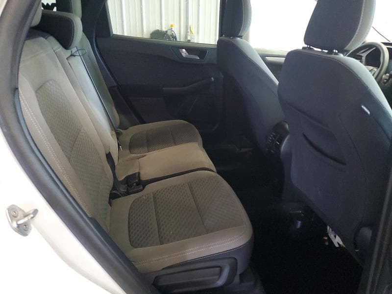 2020 FORD ESCAPE SE 11
