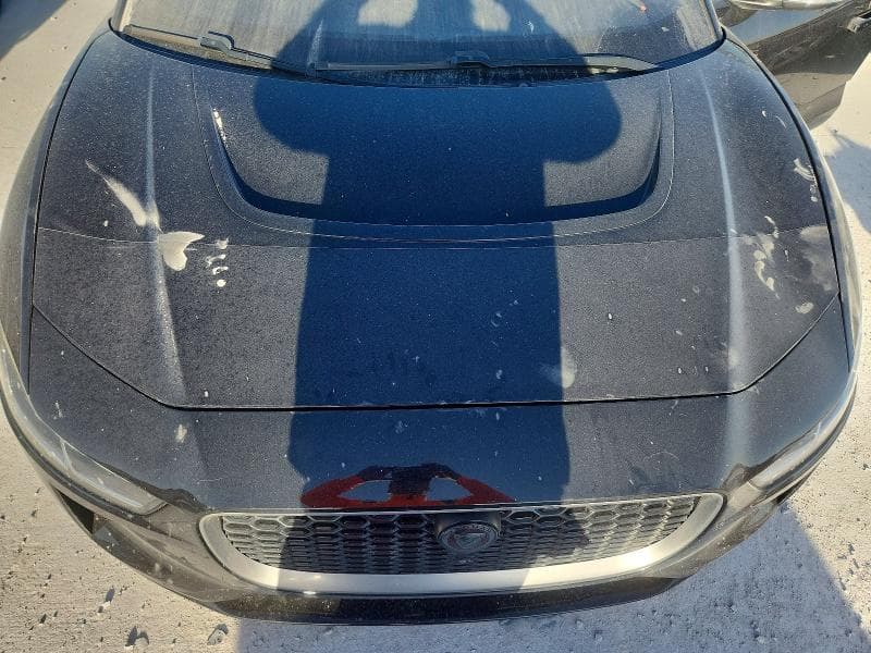 2020 JAGUAR I-PACE S 11