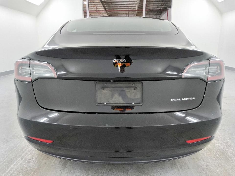 2022 TESLA MODEL 3 6