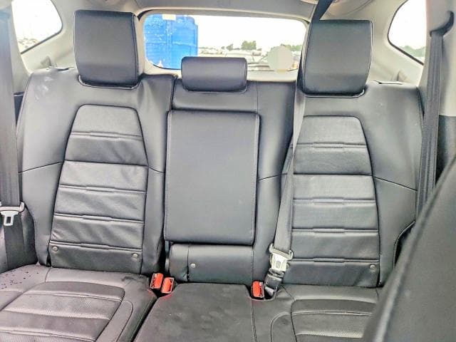 2020 HONDA CR-V EXL 10