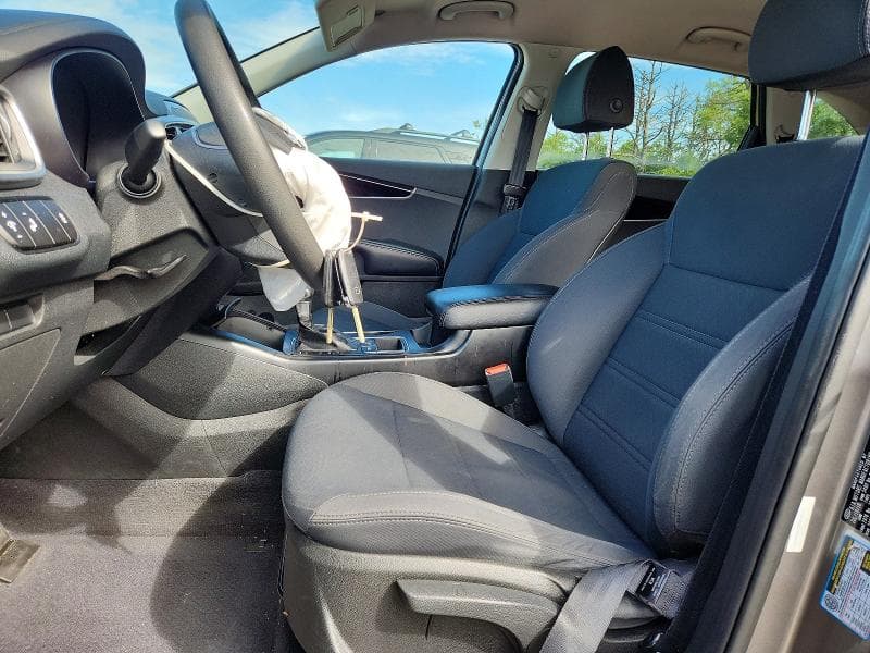 2019 KIA SORENTO LX 7