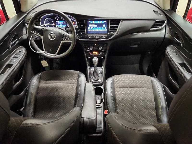 2019 BUICK ENCORE PREFERRED 8