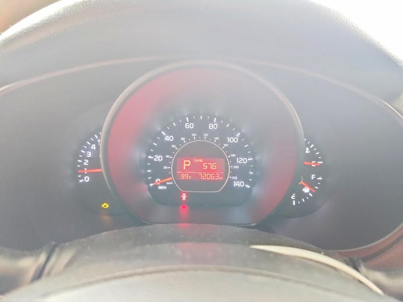 2019 KIA SOUL + 9