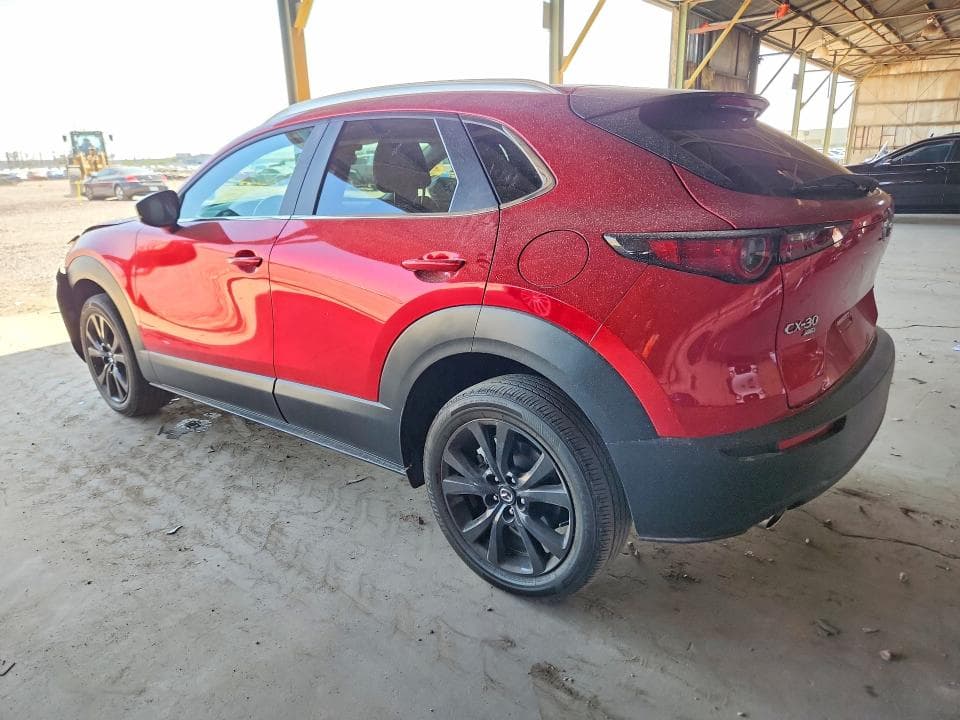 2024 MAZDA CX-30 SELECT 2