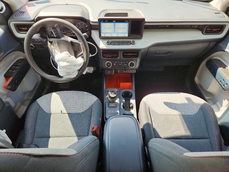 2023 FORD MAVERICK XL 8