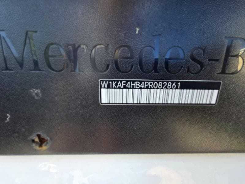 2023 MERCEDES-BENZ C 300 4MATIC 10