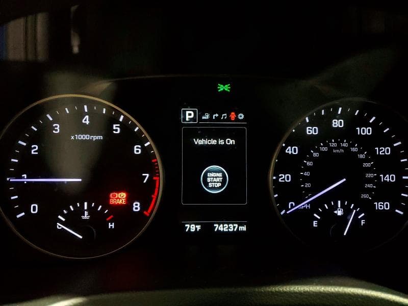 2017 HYUNDAI ELANTRA LIMITED 9