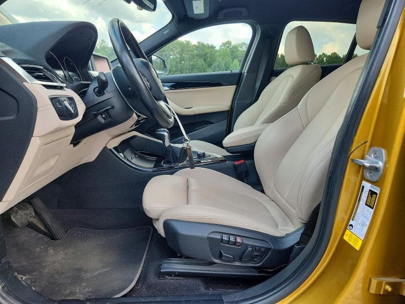 2018 BMW X2 SDRIVE28I 7