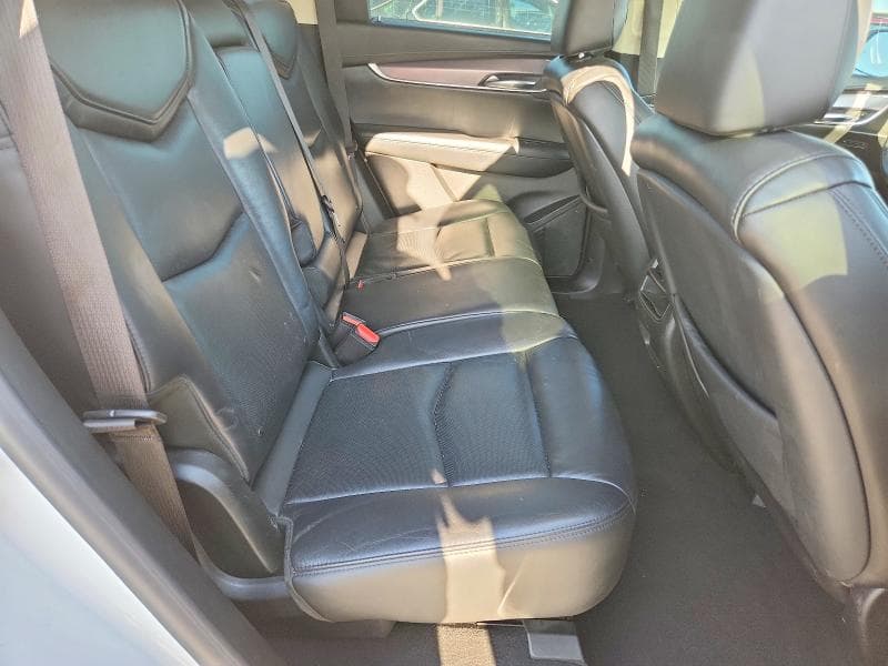 2018 CADILLAC XT5 LUXURY 10