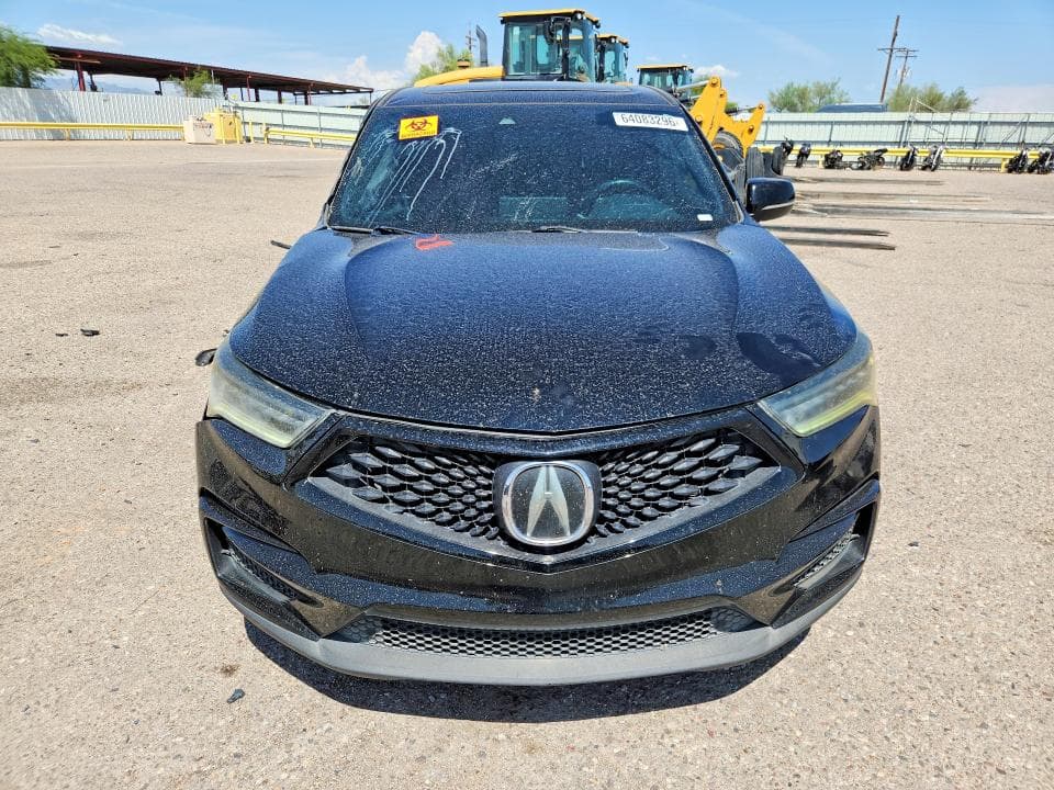 2019 ACURA RDX A-SPEC 5