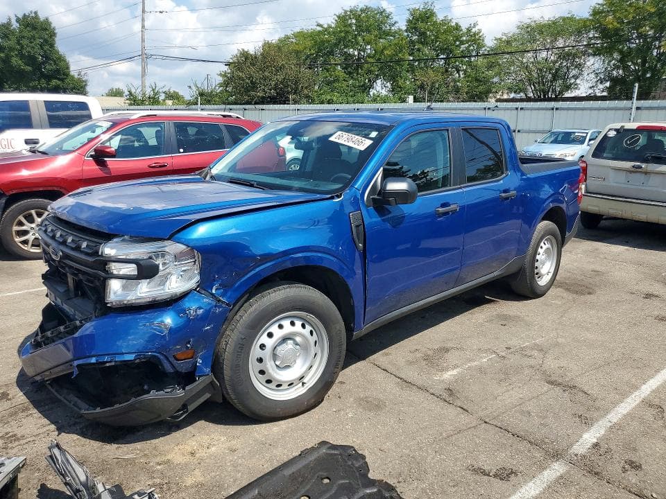 2024 FORD MAVERICK XL - 1