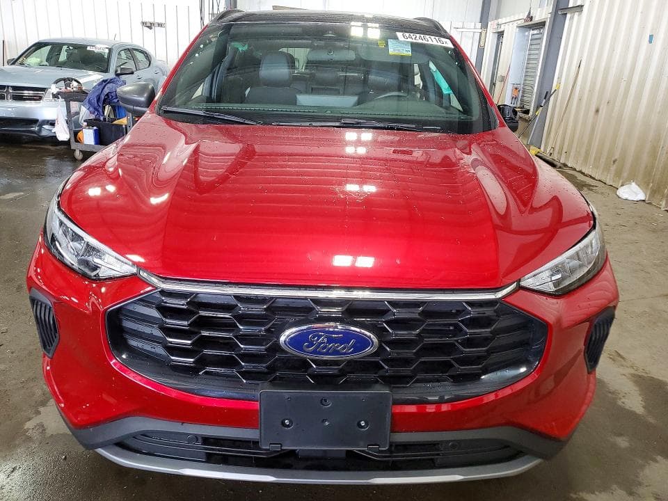 2025 FORD ESCAPE ST LINE 5