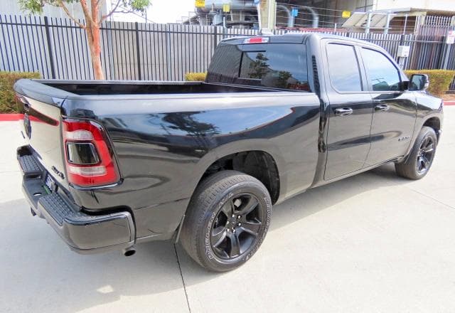 2023 RAM 1500 BIG HORN 3