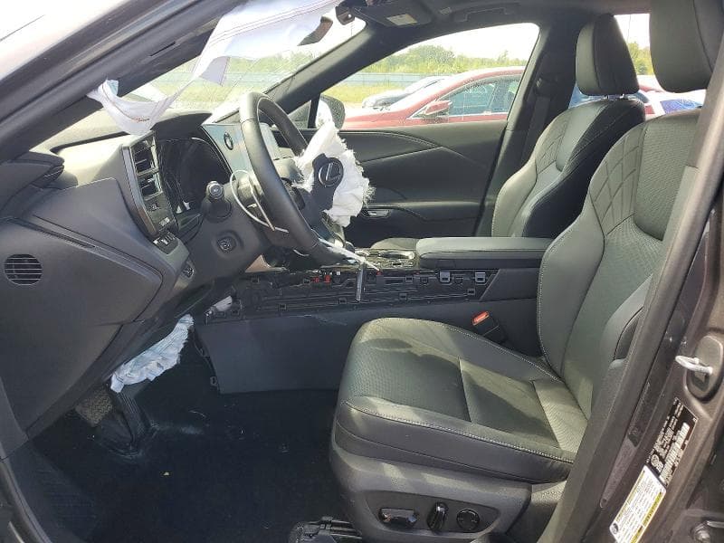 2024 LEXUS RX 350 BASE 7
