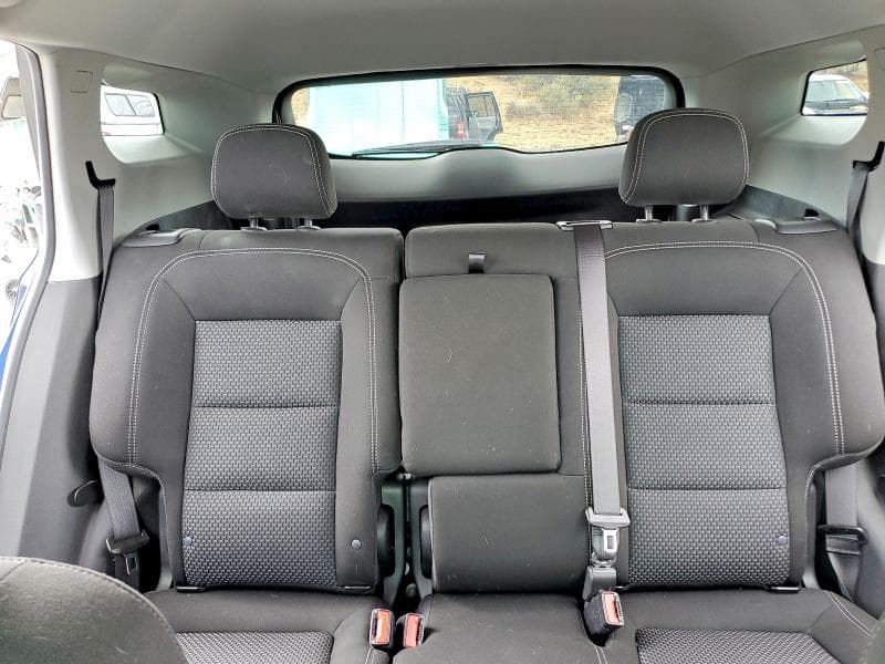 2022 GMC TERRAIN SLE 10