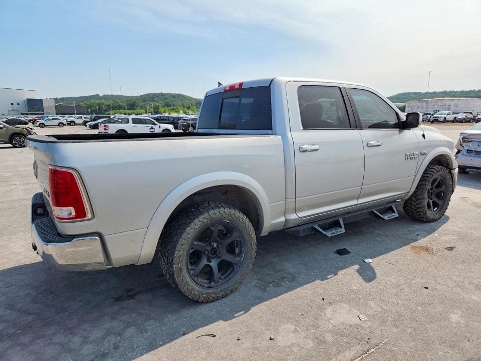 2017 RAM 1500 LARAMIE 3