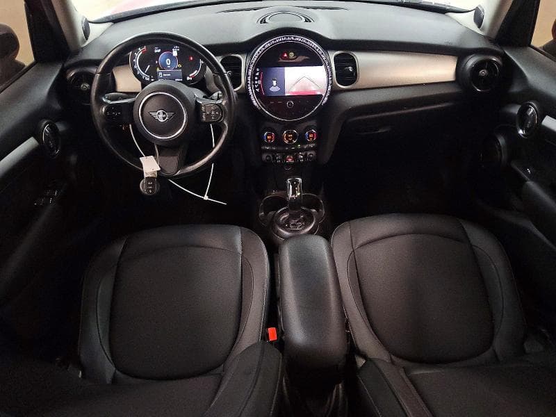 2022 MINI COOPER 8