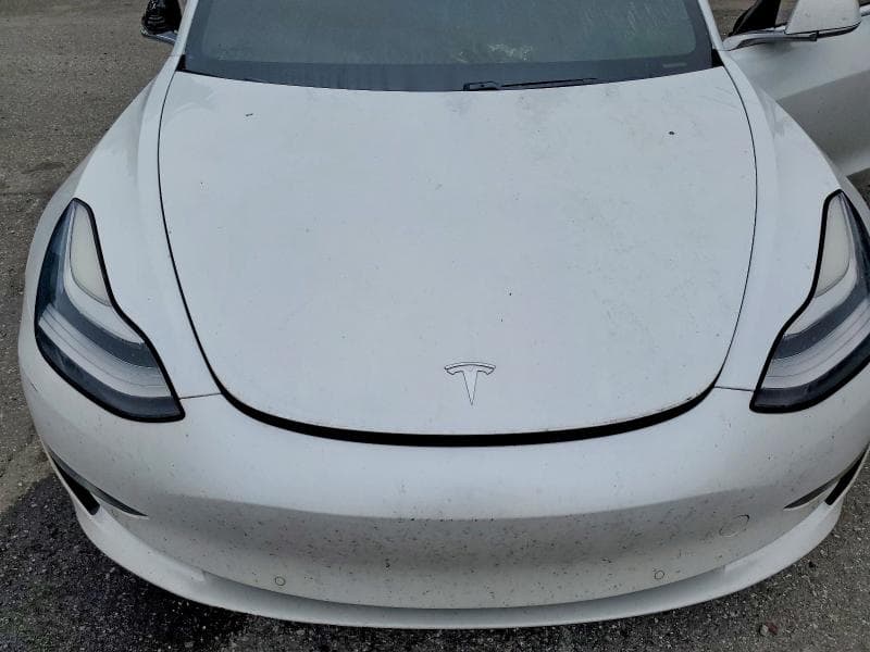 2020 TESLA MODEL 3 11