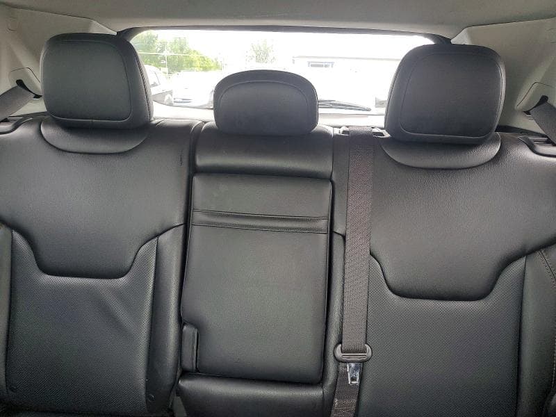 2019 JEEP COMPASS LIMITED 10
