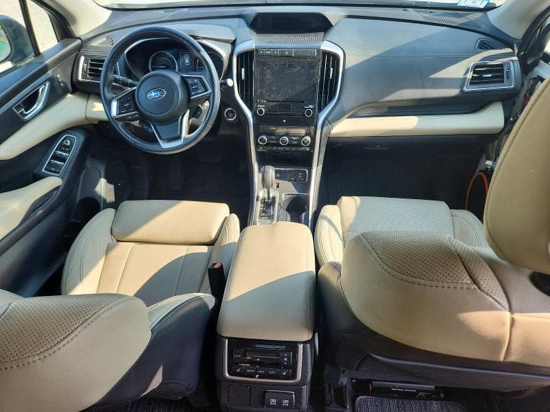 2020 SUBARU ASCENT LIMITED 8