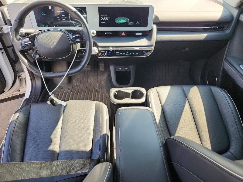 2023 HYUNDAI IONIQ 5 SEL 8