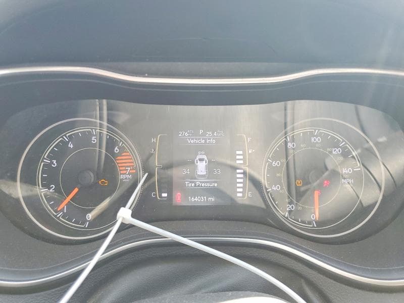 2020 JEEP CHEROKEE LATITUDE PLUS 9