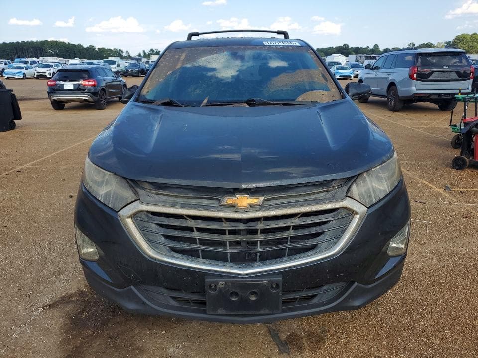 2019 CHEVROLET EQUINOX LT 5