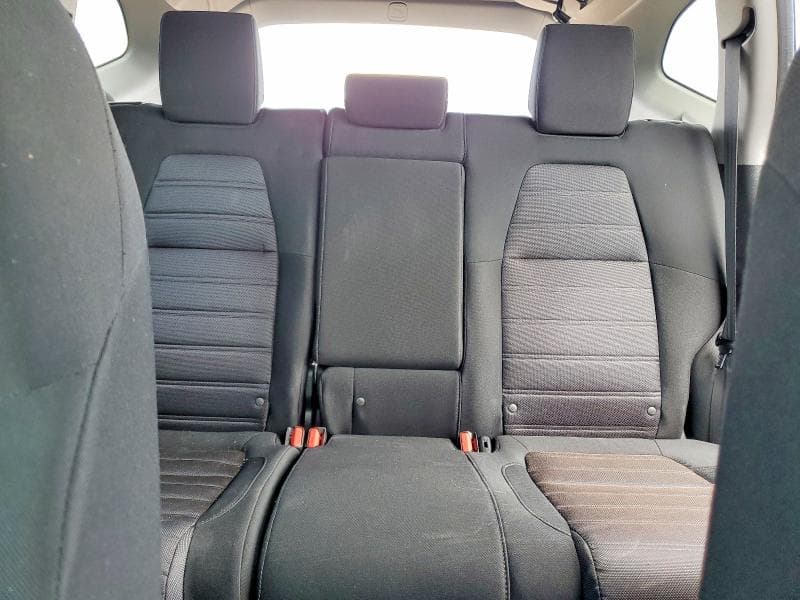 2017 HONDA CR-V EX 10
