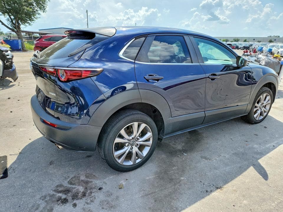2020 MAZDA CX-30 SELECT 3