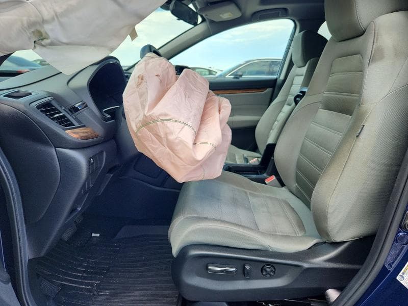 2020 HONDA CR-V EX 7