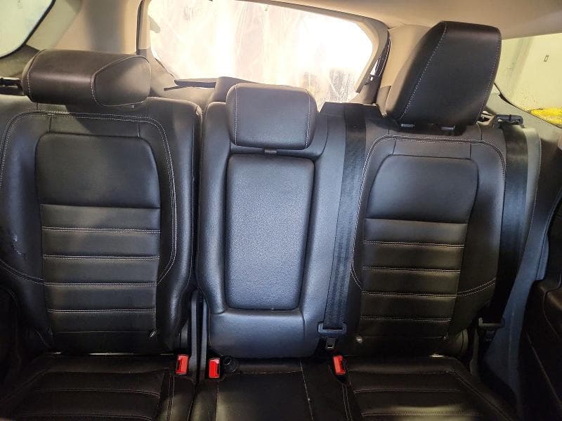 2017 FORD ESCAPE TITANIUM 10