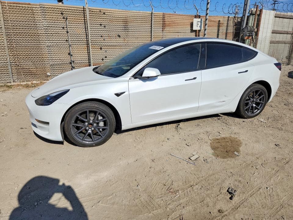 2023 TESLA MODEL 3 - 1