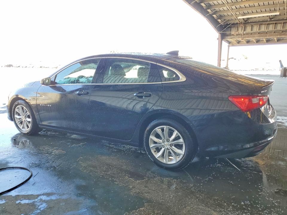 2023 CHEVROLET MALIBU LT 2