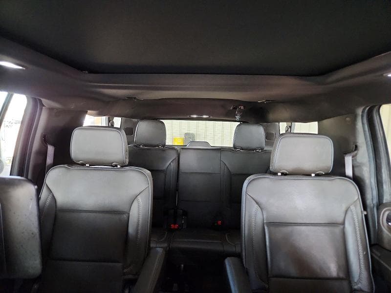 2023 GMC YUKON XL DENALI 10