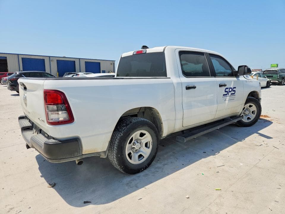 2024 RAM 1500 TRADESMAN 3