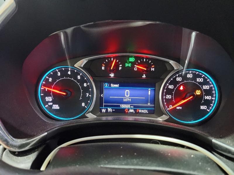 2020 CHEVROLET EQUINOX LT 9