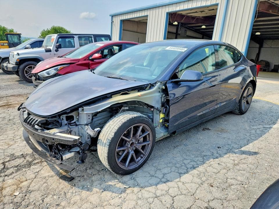 2023 TESLA MODEL 3 - 1