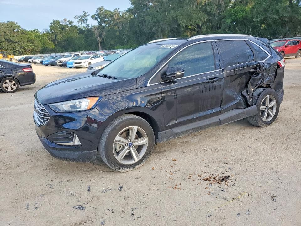 2019 FORD EDGE SEL - 1